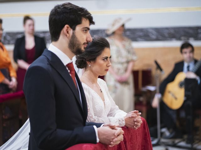 La boda de Carlos y Almudena en Valencia, Valencia 15