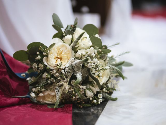 La boda de Carlos y Almudena en Valencia, Valencia 16