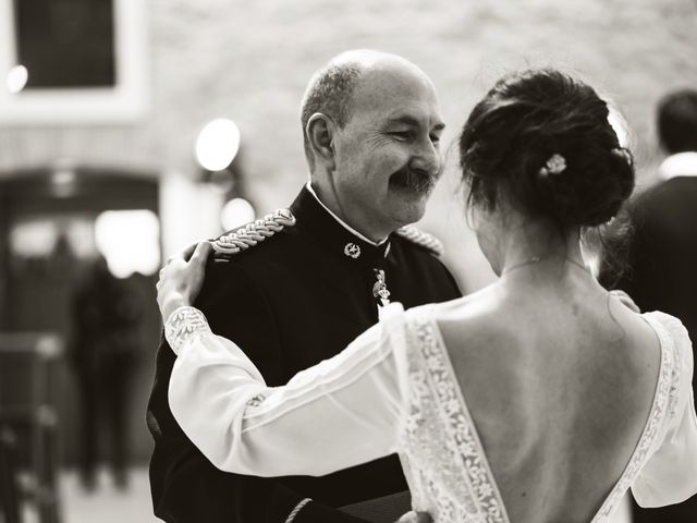 La boda de Carlos y Almudena en Valencia, Valencia 29