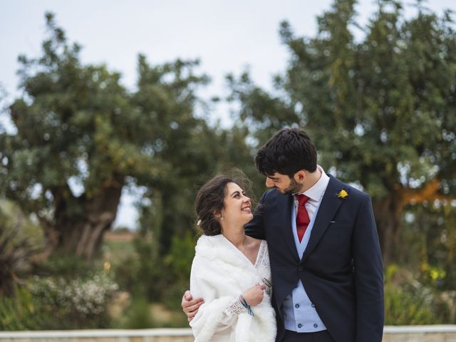 La boda de Carlos y Almudena en Valencia, Valencia 31