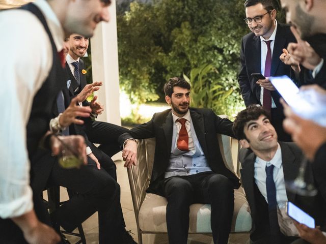 La boda de Carlos y Almudena en Valencia, Valencia 33