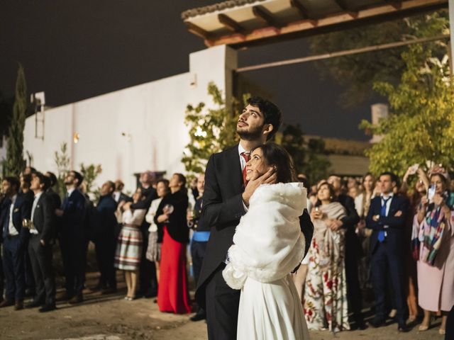 La boda de Carlos y Almudena en Valencia, Valencia 35