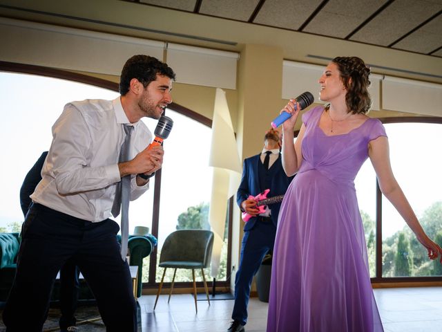 La boda de Ferran y Marta en L&apos; Ametlla Del Valles, Barcelona 6