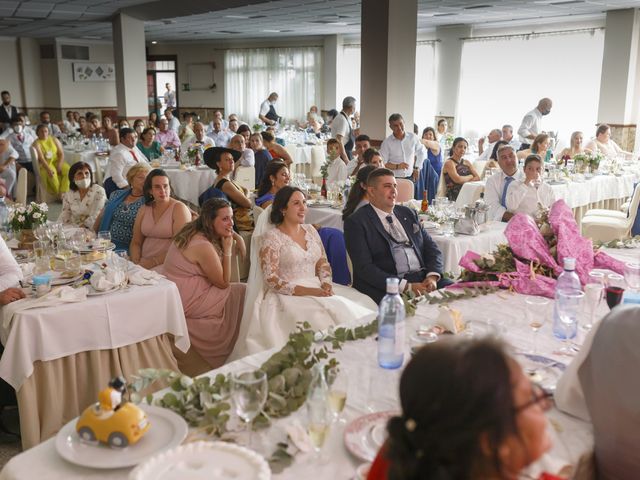 La boda de Jesús y María Luisa en Jerez De Los Caballeros, Badajoz 3