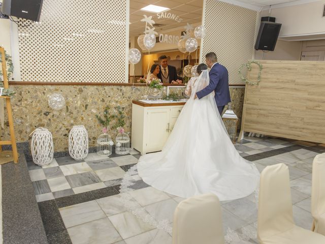 La boda de Jesús y María Luisa en Jerez De Los Caballeros, Badajoz 5