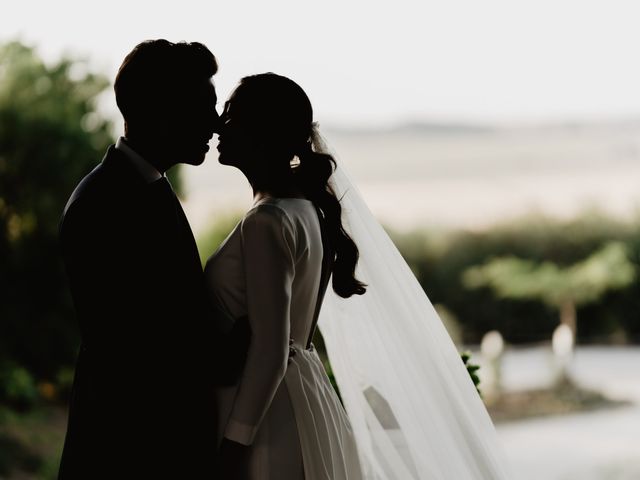 La boda de Lucas y Monica en Jerez De La Frontera, Cádiz 7