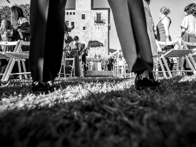 La boda de Violeta y Marc en Altafulla, Tarragona 26