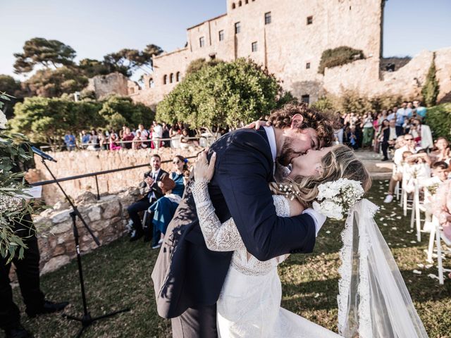 La boda de Violeta y Marc en Altafulla, Tarragona 37
