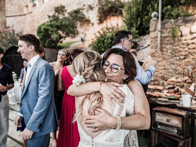 La boda de Violeta y Marc en Altafulla, Tarragona 52
