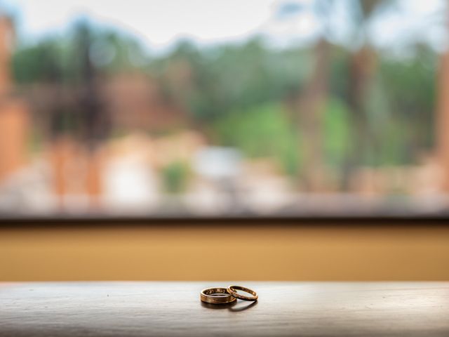 La boda de Mario y Ale en Santi Petri, Cádiz 6