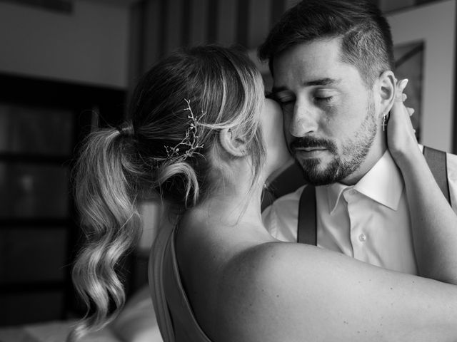 La boda de Mario y Ale en Santi Petri, Cádiz 19