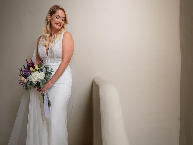 La boda de Mario y Ale en Santi Petri, Cádiz 32