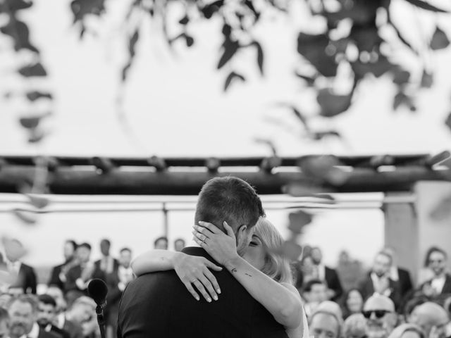 La boda de Mario y Ale en Santi Petri, Cádiz 57