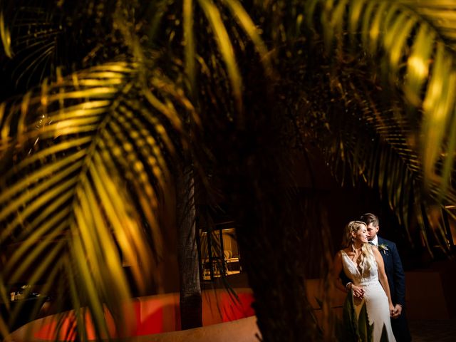 La boda de Mario y Ale en Santi Petri, Cádiz 65