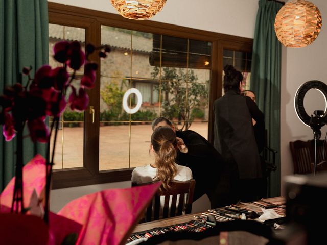 La boda de Álvaro y Mar en Jaraiz De La Vera, Cáceres 3