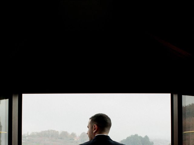La boda de Álvaro y Mar en Jaraiz De La Vera, Cáceres 15
