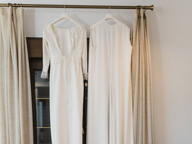 La boda de Álvaro y Mar en Jaraiz De La Vera, Cáceres 22