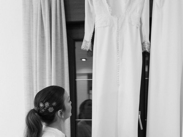 La boda de Álvaro y Mar en Jaraiz De La Vera, Cáceres 23