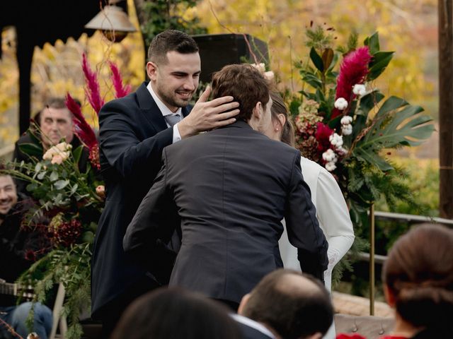 La boda de Álvaro y Mar en Jaraiz De La Vera, Cáceres 48