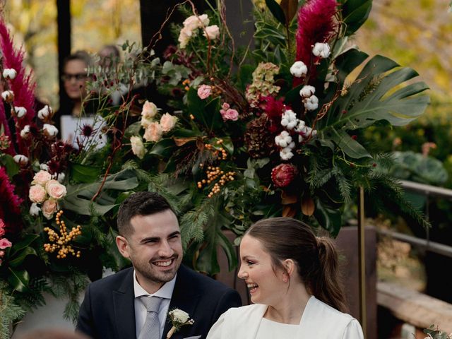 La boda de Álvaro y Mar en Jaraiz De La Vera, Cáceres 49