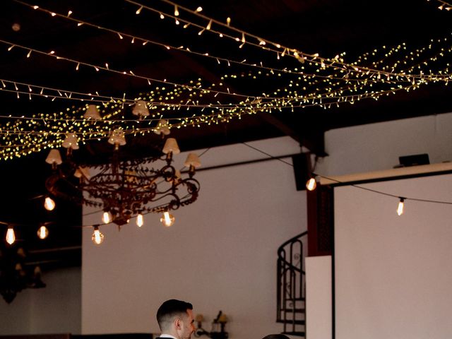 La boda de Álvaro y Mar en Jaraiz De La Vera, Cáceres 66