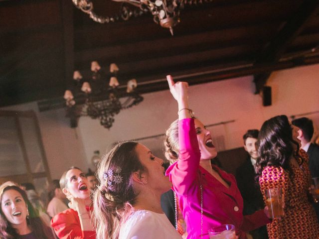 La boda de Álvaro y Mar en Jaraiz De La Vera, Cáceres 83