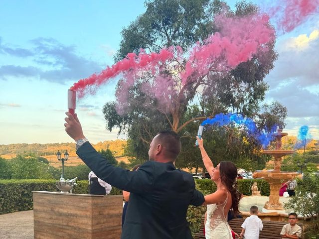 La boda de David y Beatriz  en Inca, Islas Baleares 1
