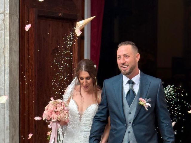 La boda de David y Beatriz  en Inca, Islas Baleares 2