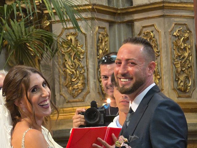 La boda de David y Beatriz  en Inca, Islas Baleares 6