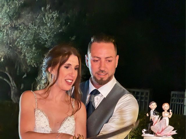 La boda de David y Beatriz  en Inca, Islas Baleares 7