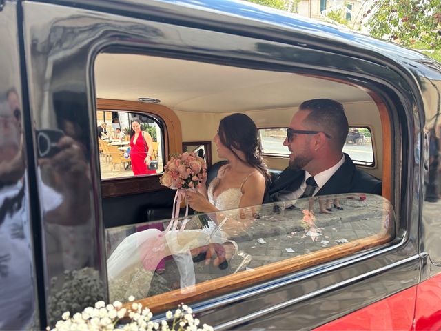 La boda de David y Beatriz  en Inca, Islas Baleares 8