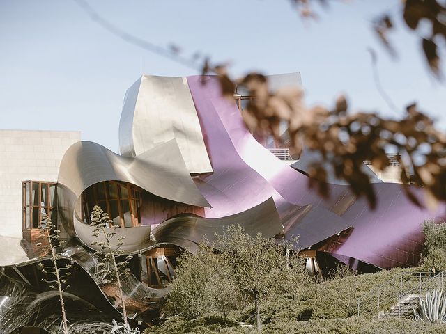 La boda de Yon y Karla en Elciego, Álava 12