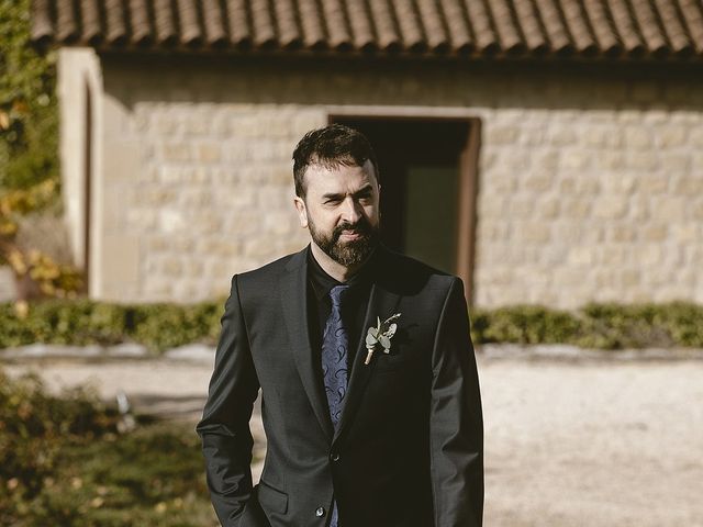 La boda de Yon y Karla en Elciego, Álava 15