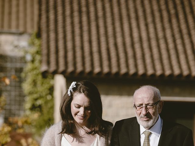 La boda de Yon y Karla en Elciego, Álava 16
