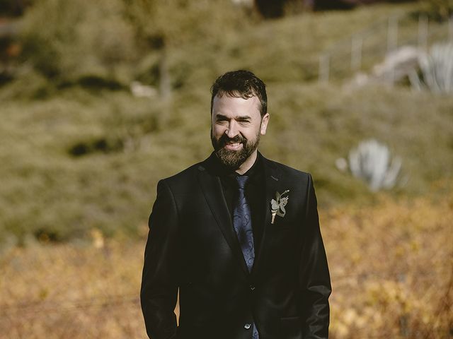 La boda de Yon y Karla en Elciego, Álava 17