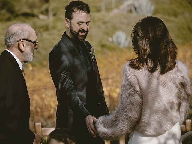 La boda de Yon y Karla en Elciego, Álava 18