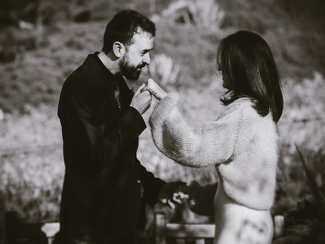La boda de Yon y Karla en Elciego, Álava 19