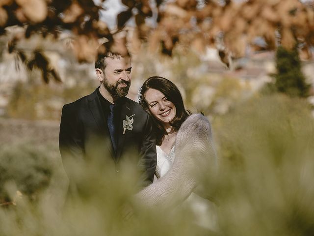 La boda de Yon y Karla en Elciego, Álava 21