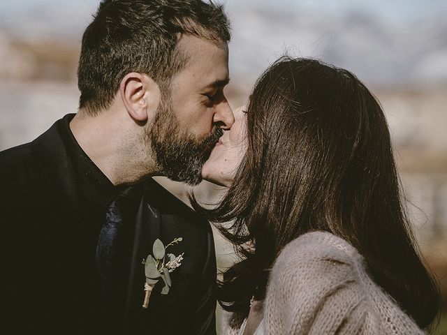 La boda de Yon y Karla en Elciego, Álava 22