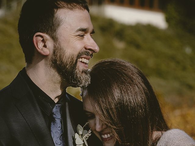 La boda de Yon y Karla en Elciego, Álava 23