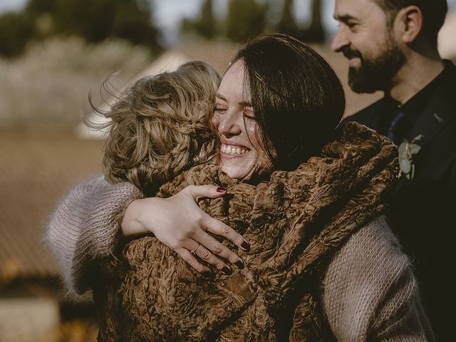 La boda de Yon y Karla en Elciego, Álava 24