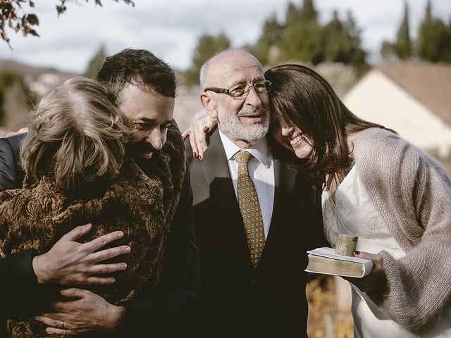 La boda de Yon y Karla en Elciego, Álava 25