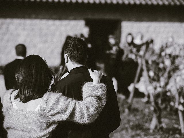 La boda de Yon y Karla en Elciego, Álava 26