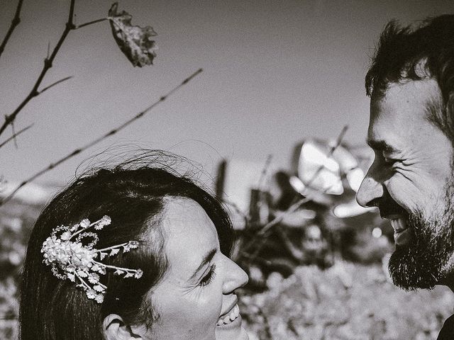La boda de Yon y Karla en Elciego, Álava 28