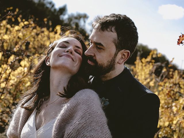 La boda de Yon y Karla en Elciego, Álava 29