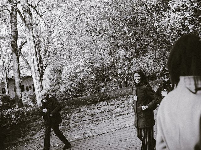 La boda de Yon y Karla en Elciego, Álava 31