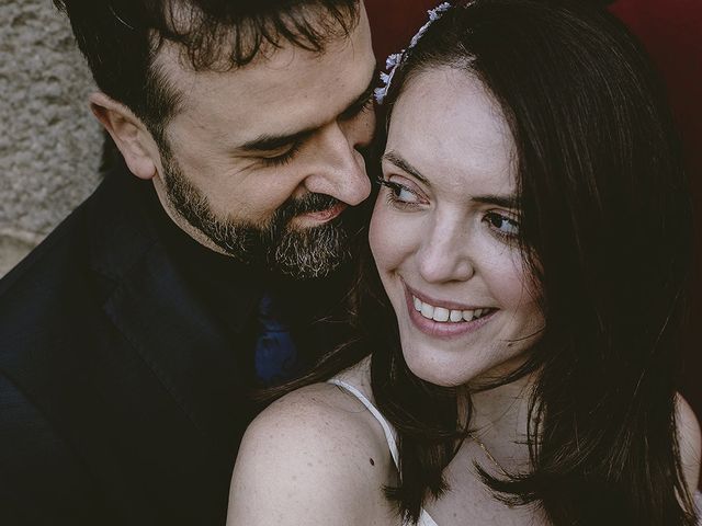 La boda de Yon y Karla en Elciego, Álava 32