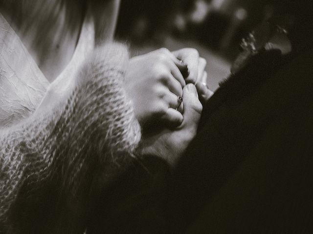 La boda de Yon y Karla en Elciego, Álava 34