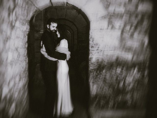 La boda de Yon y Karla en Elciego, Álava 37