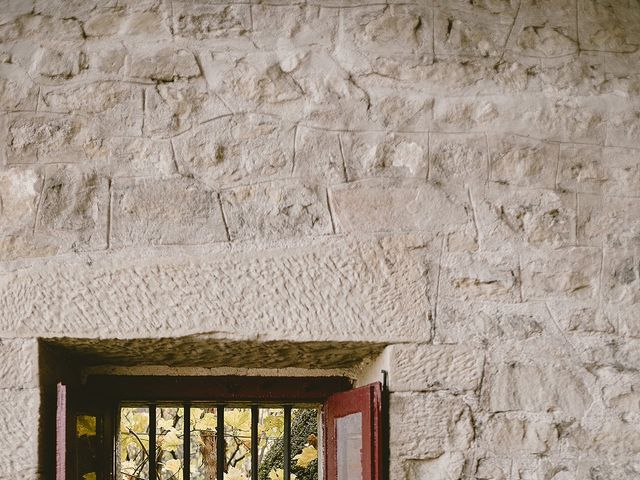 La boda de Yon y Karla en Elciego, Álava 38